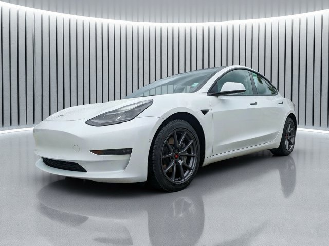 Used 2022 Tesla Model 3 RWD image 8