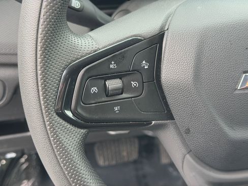Used 2025 Chevrolet TrailBlazer LT AWD/4WD image 22