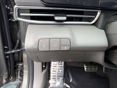 New 2026 Hyundai Elantra Sport w/ Cargo Package FWD image 16