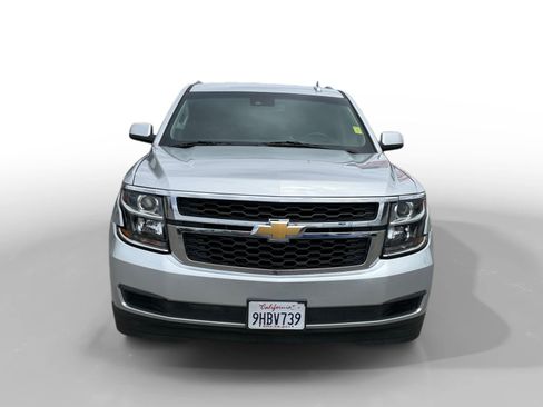 Used 2020 Chevrolet Tahoe LT AWD/4WD image 8
