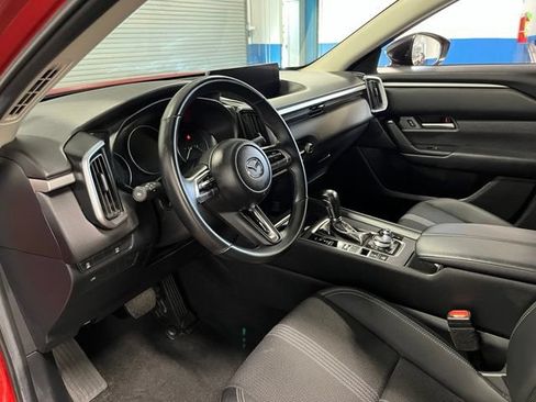Used 2025 MAZDA CX-50 AWD 2.5 S w/ Preferred Package image 23