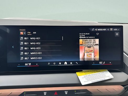 New 2026 BMW X3 xDrive30 image 20