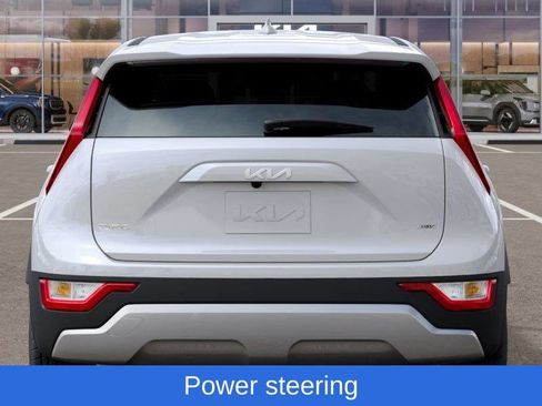 New 2026 Kia Niro LX image 14