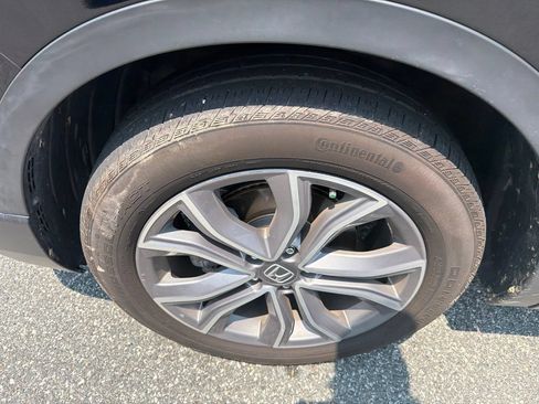 Used 2022 Honda CR-V Touring image 12