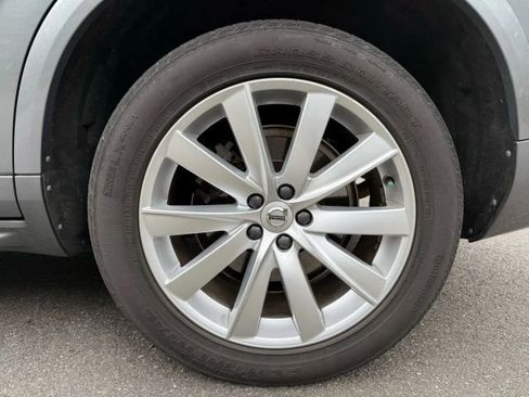 Used 2018 Volvo XC90 T6 Momentum w/ Convenience Package image 36