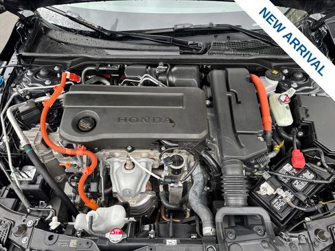 Used 2025 Honda Civic Sport Touring image 29