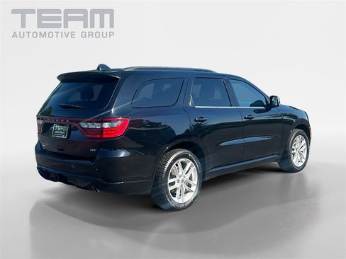 Used 2024 Dodge Durango GT image 7