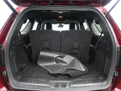 Used 2023 Dodge Durango GT AWD/4WD image 23