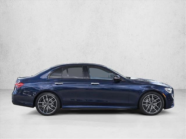 Certified 2022 Mercedes-Benz E 350 Sedan image 8