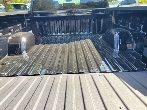 New 2026 GMC Sierra 1500 Pro w/ Graphite Edition image 5