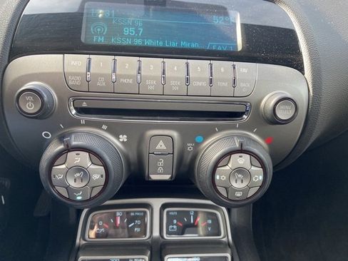 Used 2011 Chevrolet Camaro SS w/ RS Package image 49