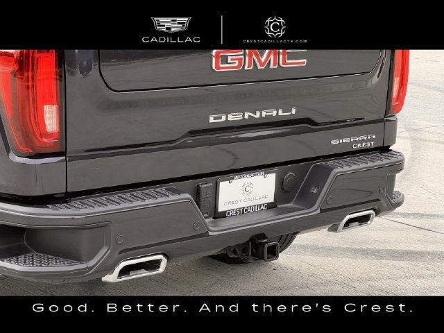 Used 2026 GMC Sierra 1500 Denali w/ Denali Reserve Package AWD/4WD image 7