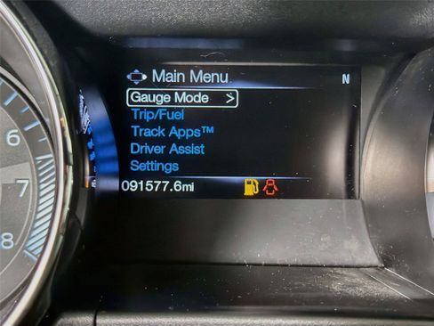 Used 2016 Ford Mustang Premium w/ Ecoboost Performance Package RWD image 13