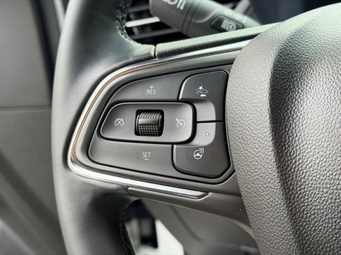 Certified 2025 Buick Encore GX Sport Touring w/ Comfort Package image 10