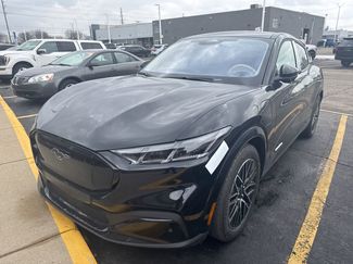 New 2026 Ford Mustang Mach-E Premium video 1