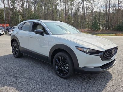 New 2026 MAZDA CX-30 Aire Edition