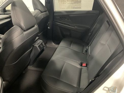 New 2026 Toyota bZ image 19