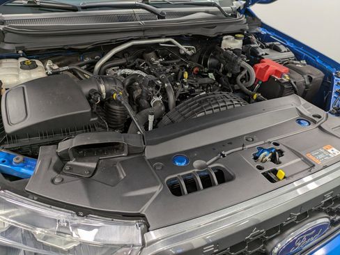 Used 2023 Ford Ranger XLT w/ Equipment Group 301A Mid image 30