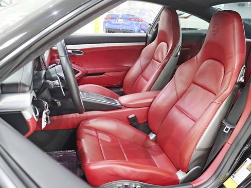 Used 2017 Porsche 911 Carrera S RWD image 26