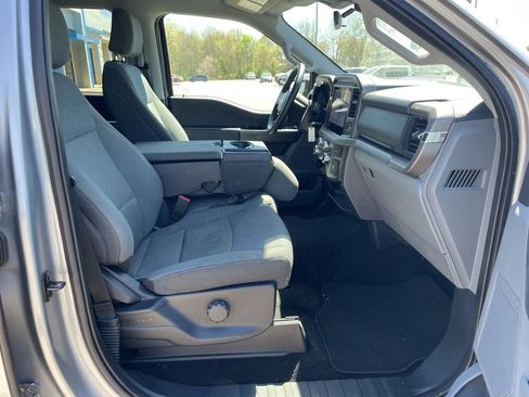 Used 2025 Ford F150 XLT w/ Equipment Group 301A Standard image 29