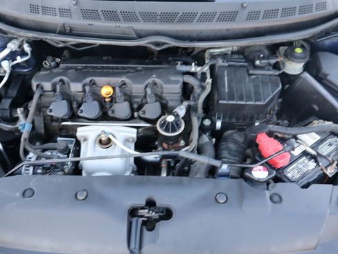 Used 2007 Honda Civic EX image 39
