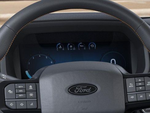 New 2026 Ford F150 Tremor w/ Equipment Group 402A High AWD/4WD image 13