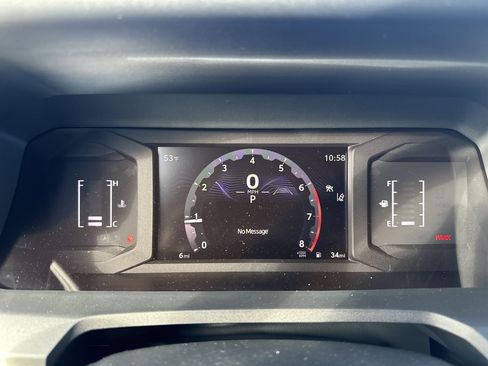 New 2026 Toyota 4Runner SR5 image 23