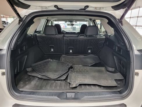 Used 2020 Subaru Outback Onyx Edition XT w/ Popular Package #2 AWD/4WD image 34
