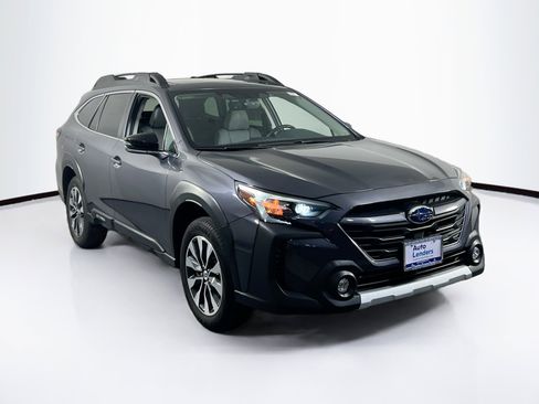 Used 2023 Subaru Outback Limited AWD/4WD image 3