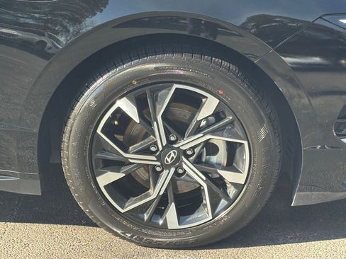 Used 2025 Hyundai Sonata SEL image 30