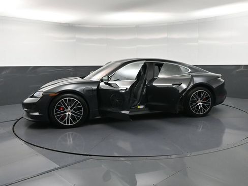 New 2026 Porsche Taycan 4S AWD/4WD image 38