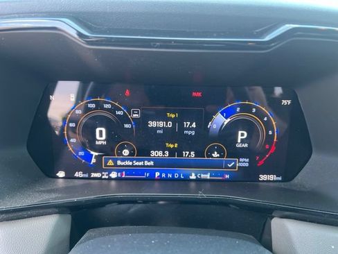 Used 2023 Chevrolet Colorado ZR2 w/ ZR2 Convenience Package III AWD/4WD image 26