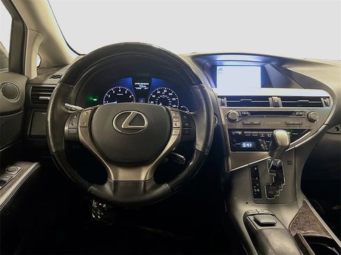 Used 2013 Lexus RX 350 AWD w/ Navigation Pkg image 28