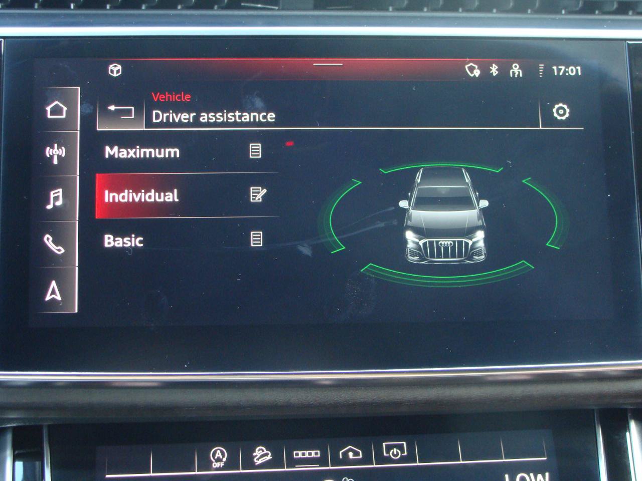 Used 2024 Audi Q7 2.0T Premium AWD/4WD image 19