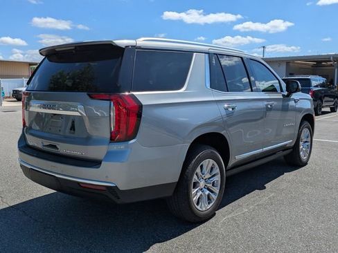 Used 2023 GMC Yukon Denali w/ Max Trailering Package RWD image 3