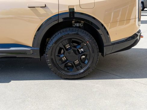 New 2027 Kia Telluride SX Prestige X-Pro AWD/4WD image 35