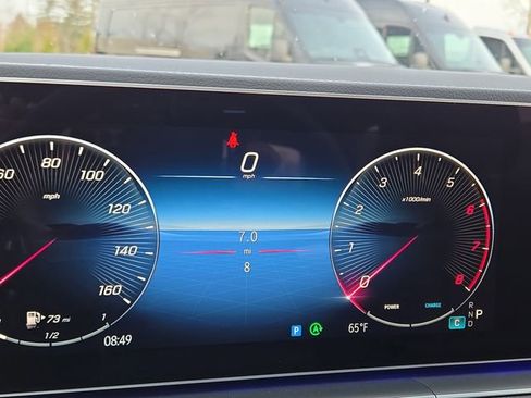 New 2026 Mercedes-Benz GLE 350 4MATIC image 9