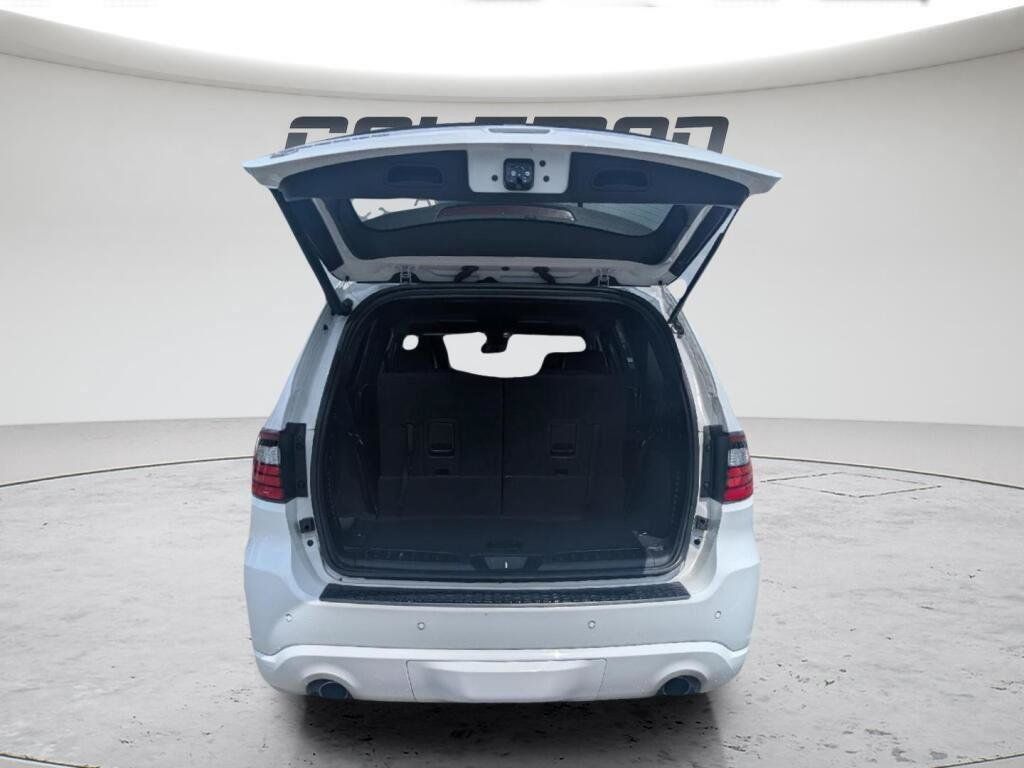 Used 2024 Dodge Durango GT AWD/4WD image 21