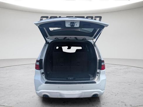 Used 2024 Dodge Durango GT AWD/4WD image 21