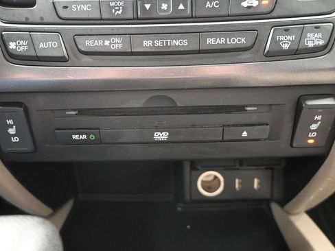 Used 2016 Honda Pilot EX-L image 21