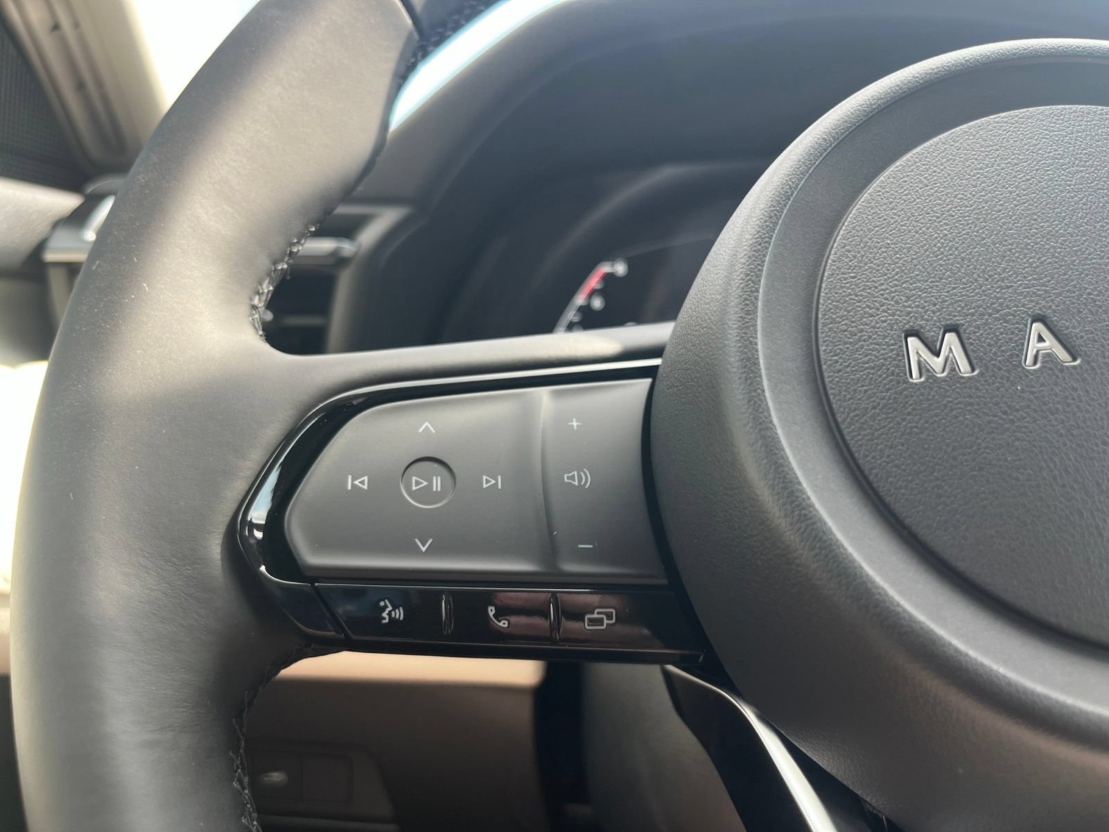 New 2026 MAZDA CX-5 Preferred AWD/4WD image 9