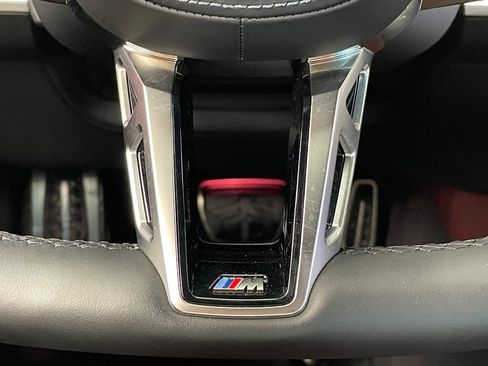 Used 2023 BMW i7 xDrive60 AWD/4WD image 36
