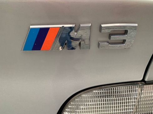 Used 1999 BMW M3 Convertible RWD image 7
