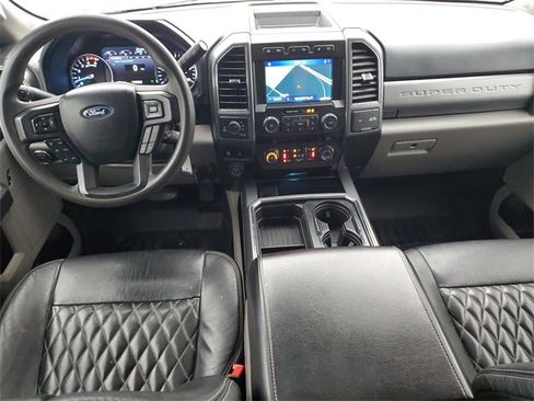 Used 2021 Ford F250 XLT w/ XLT Premium Package image 26