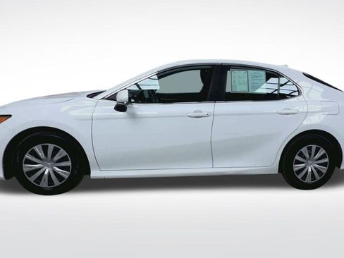 Certified 2023 Toyota Camry LE w/ Cold Weather Package image 6