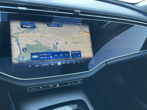 Certified 2025 Mercedes-Benz E 450 4MATIC All-Terrain Wagon image 33