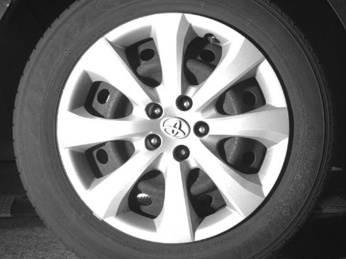 Used 2023 Toyota Corolla LE image 15