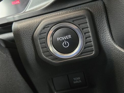 Used 2025 Toyota Land Cruiser 1958 AWD/4WD image 19