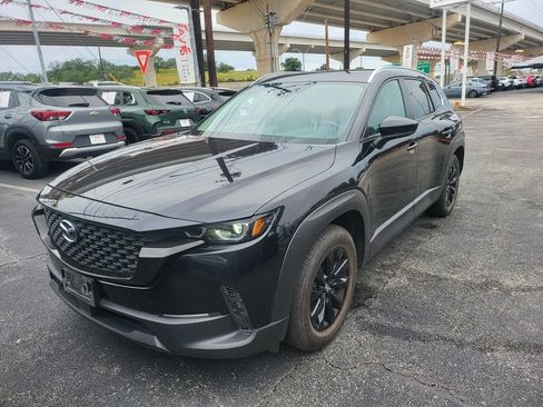 Used 2025 MAZDA CX-50 AWD 2.5 S w/ Preferred Package image 1