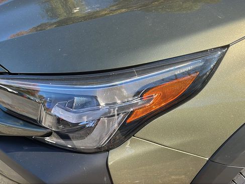 New 2025 Subaru Outback Premium image 3